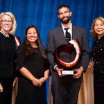 Sustainable Agriculture Project Receives National Award